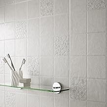 Suchergebnis auf Amazon.de für: fliesentapete bad