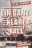 Cover zum Buch Ein ganz klarer Fall
