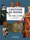 Image de L'histoire du monde : De 1492 à 1789