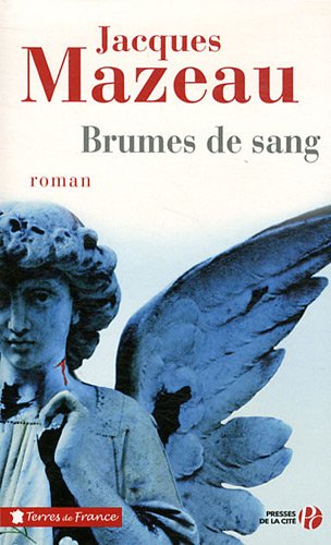 couverture de : Brumes de sang