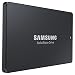 Produktbild 'Samsung sm863 a 960 GB 2.5 "Serie ATA III – SSDs (960 GB, 2,5, Serie ATA III, 510 MB/s, 6 Gbit/s)