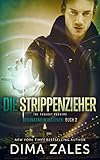 Bücher Neuerscheinungen 2022 - Die Strippenzieher - The Thought Pushers von Dima Zales