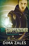 Die Strippenzieher - The Thought Pushers von Dima Zales