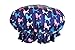 Danielle Creations French Poodles Shower Cap