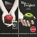 Cover zum Buch Bis(s) zum Morgengrauen / Bis(s) in a...