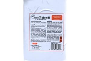 Capelli Biondi Blondierung Blondierpulver 500g