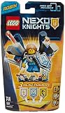 LEGO Nexo Knights 70333 - Ultimativer Robin - Lego