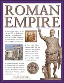 roman empire flip amazon front history