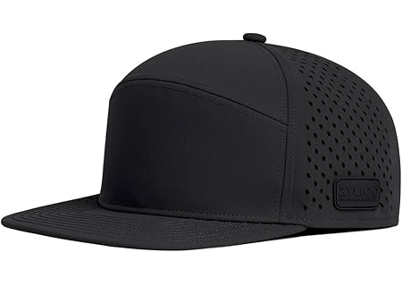 Zylioo S/M/L/XL/XXL 5-panel herr baseballkeps för stora/små huvuden, sommar snapback truckerkeps, an - Amazon Deal & Rabatt