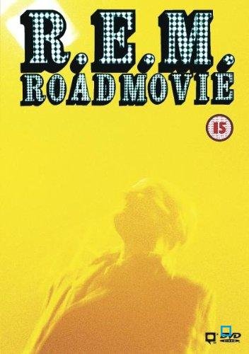 Preisvergleich Produktbild R.E.M. - Road Movie