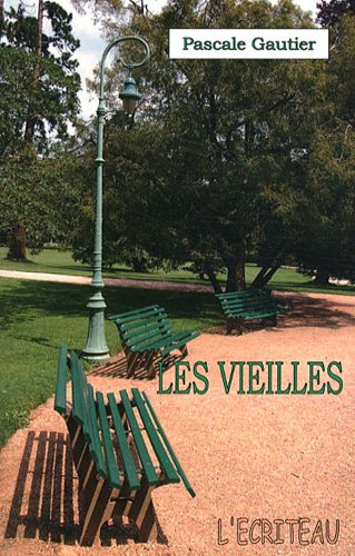 couverture de : Les vieilles