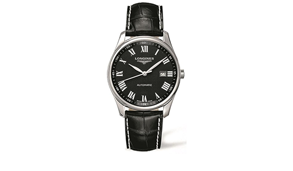 LONGINES Master Collection L29204517 | Geneve Company