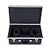 Produktbild Wasserdicht Schutzhülle Aluminium Flight Case für DJI Phantom 3 Drohne, Alu wasserdicht Schutz Tragetasche Hartschale