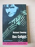 Cover zum Buch Das Callgirl