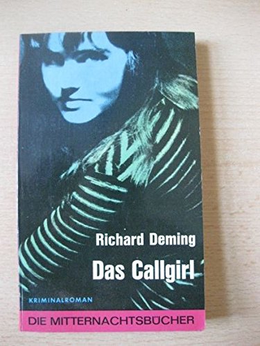 Cover zum Buch Das Callgirl