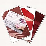 Inkontinenzlaken Unterlaken Matratzenauflage dunkelrot 160×220 cm Inkontinenzauflage Inkontinenz-Bettlaken auch für Kinder von eXODA - 7