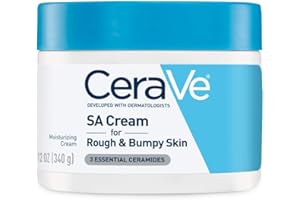 ‎CERAVE Cerave SA Urea Feuchtigkeitscreme