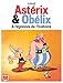 ASTERIX ET OBELIX A LA RENCONTRE DE L'HISTOIRE by 
