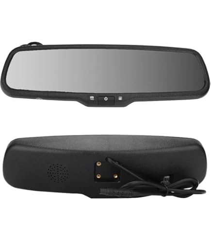 3 : Gentex Auto-dimming Rear-view Mirrors | Download Scientific Diagram