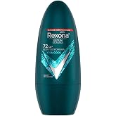 Rexona Men MotionSense Erkek Roll On Deodorant Xtra Cool 50 ml