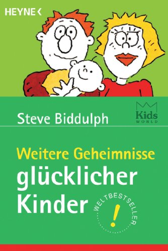Download Weitere Geheimnisse glücklicher Kinder Download Weitere Geheimnisse glücklicher Kinder
