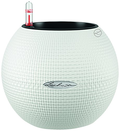 Lechuza PURO COLOR 20 weiß NEUHEIT