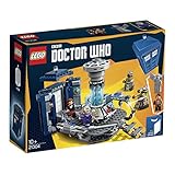 Lego Ideas ? Doctor Who?Set ? 21304 [UK Import] - LEGO