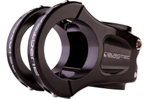 Burgtec Enduro MK3 Stem Black - 35mm - 42.5mm Reach
