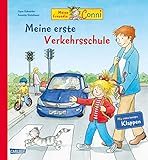 Image de Meine Freundin Conni Meine erste Verkehrsschule