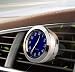 Produktbild Auto Quarz Uhr Auto Armaturenbrett Analog Tisch Mini Uhr
