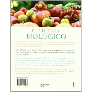 El cultivo biológico