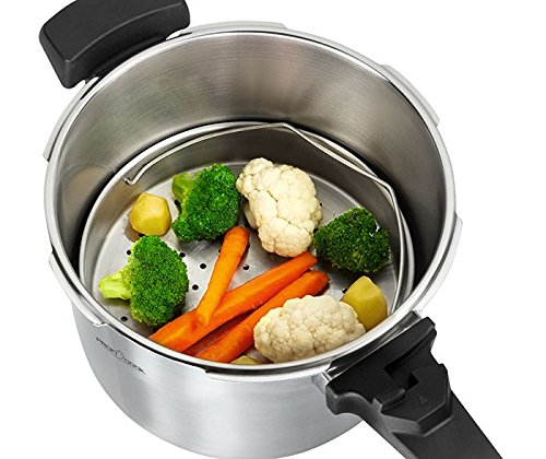 Profi Cook PC-SKT 1072 Schnellkochtopf - 3