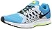 Produktbild Nike Air Zoom Pegasus 31 Herren Sportschuhe, Mehrfarbig (Blue Lagoon/Blk/Vlt/Drk Obsdn), 44