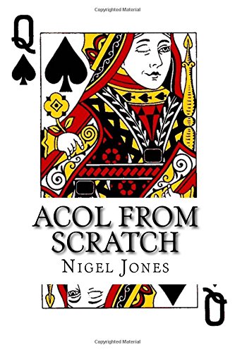 Acol From Scratch: Winning British Bridge for Beginners and Club Players