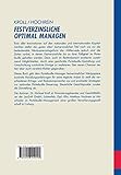 Image de Festverzinsliche optimal managen: Rendite · Risiko · Steuern (German Edition)