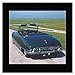 Produktbild CITROEN CLASSIC CARS - Print 7 Matted Mini Poster - 29.5x29.5cm