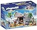 Produktbild PLAYMOBIL 4797 Super 4 - Piraten-Höhle