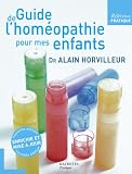 Image de Guide de l'homéopathie pour mes enfants