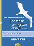 Image de Jonathan Livingston Seagull: A story