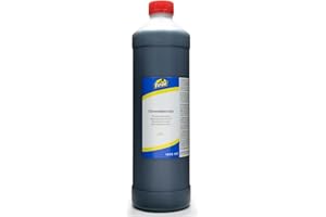 Tifoo Electrolyte de chrome (1000 ml) - Chromage galvanique, galvanoplastie au stylet