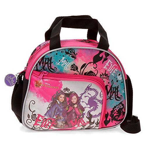 Preisvergleich Produktbild Descendants 3254951 Kosmetikkoffer, Pink