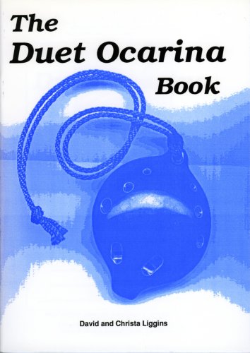 Download The Duet Ocarina Book CD Edition Download The Duet Ocarina Book CD Edition