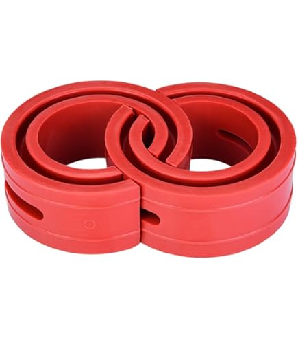 2 STUKS Auto Schokdemper Lente Bumper Auto-buffers A/B/C/D/E/F Type Springs Bumpers Kussen – koop de beste producten in de online winkel