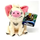  Moana Peluche Pua (Petit 15cm)