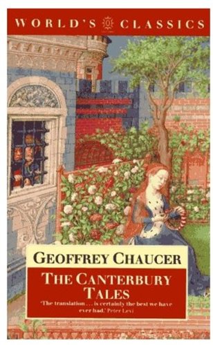 Télécharger The Canterbury Tales Livre PDF Gratuit