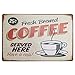 Produktbild Gaddrt Metallplakat Vintage Metall Blechschild Poster Plaque Bar Pub Club Cafe Home Platte Wanddekor Kunst 30x20cm (B)