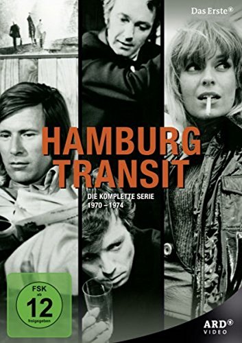Hamburg Transit - Die komplette Serie (7 DVDs): Amazon.de: Karlheinz ...