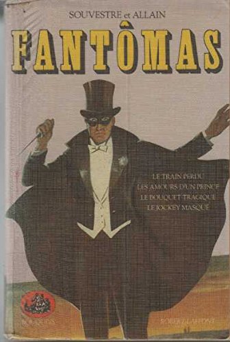 Fantômas. 1