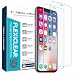 Produktbild Tech Armor Apple iPhone X / Xs Thermoplastic Film (TPU) Screen Protector [Wet Applied] [2-Pack] Complete Curved Edge Display Coverage, 3D Touch Accurate Designed for New 2018 Apple iPhone Xs