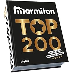 Top cuisine! Les meilleures recettes de cuisine Marmiton